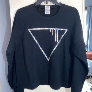 Tri delta sweatshirt